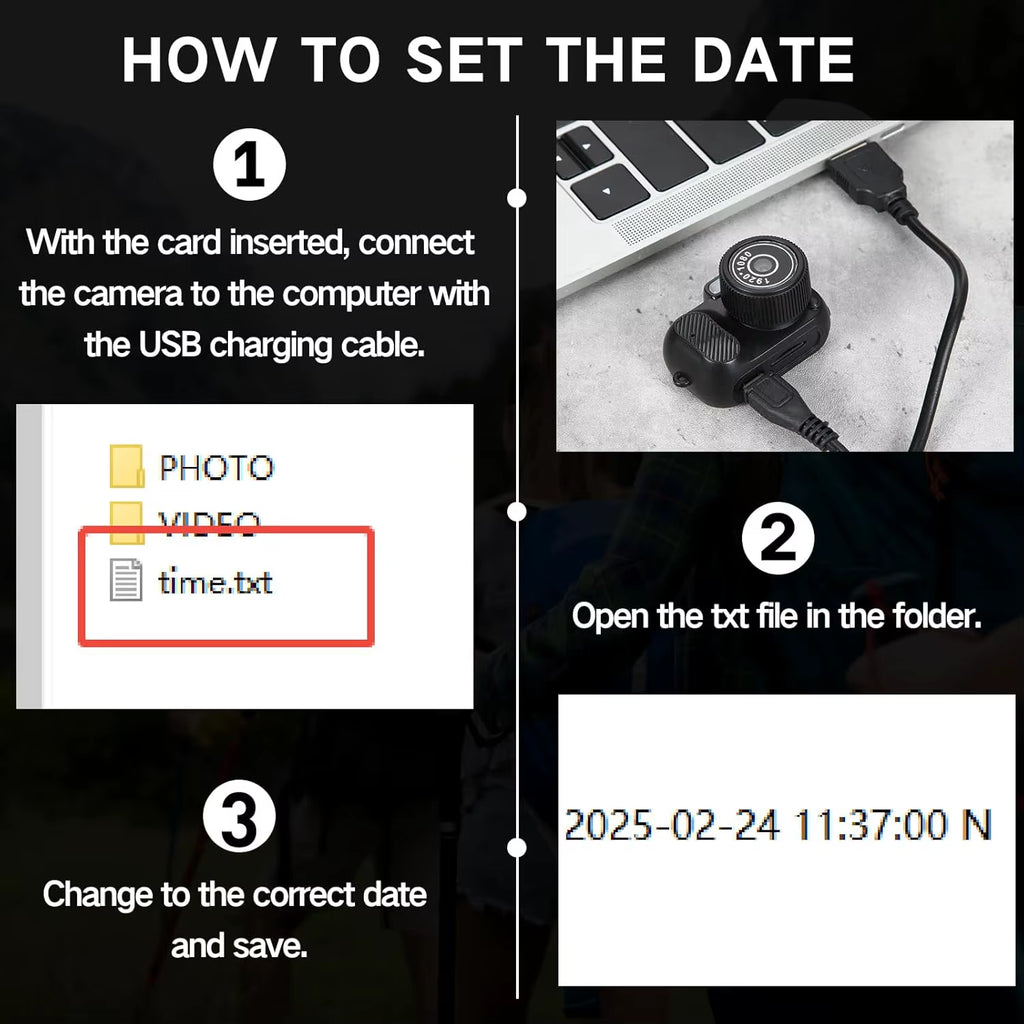 Mini Keychain Digital Camera for Kids Y3000 with TF Card Support and Display Microcamcorder